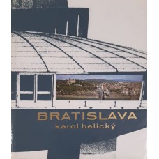 Karol Belický - Bratislava